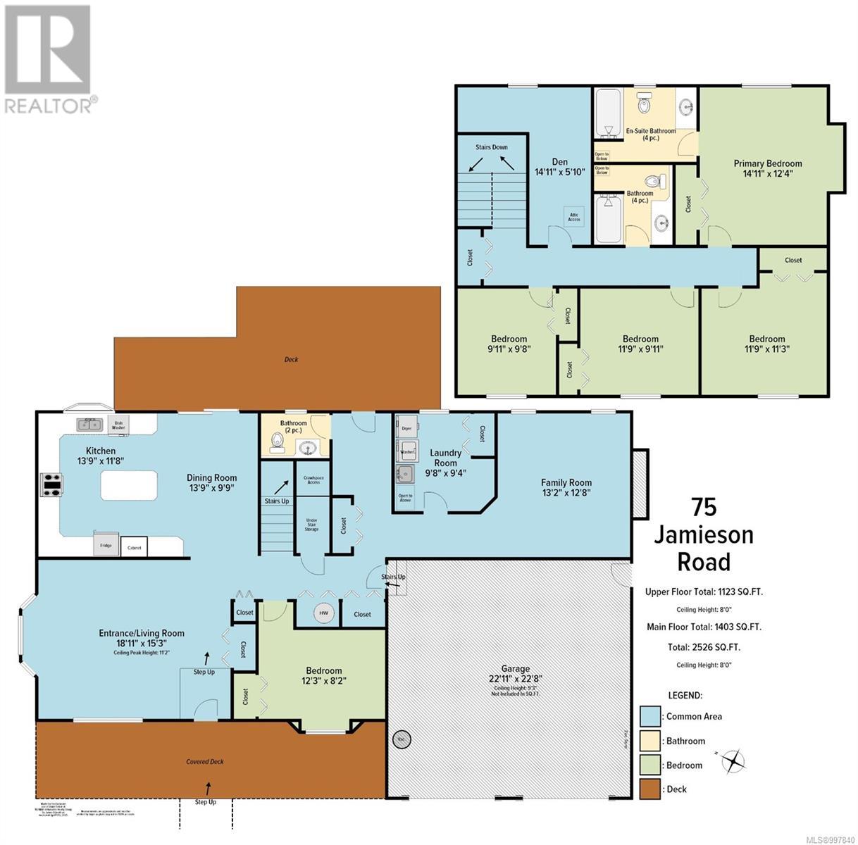 75 Jamieson Rd, Bowser, British Columbia  V0R 1G0 - Photo 10 - 997840
