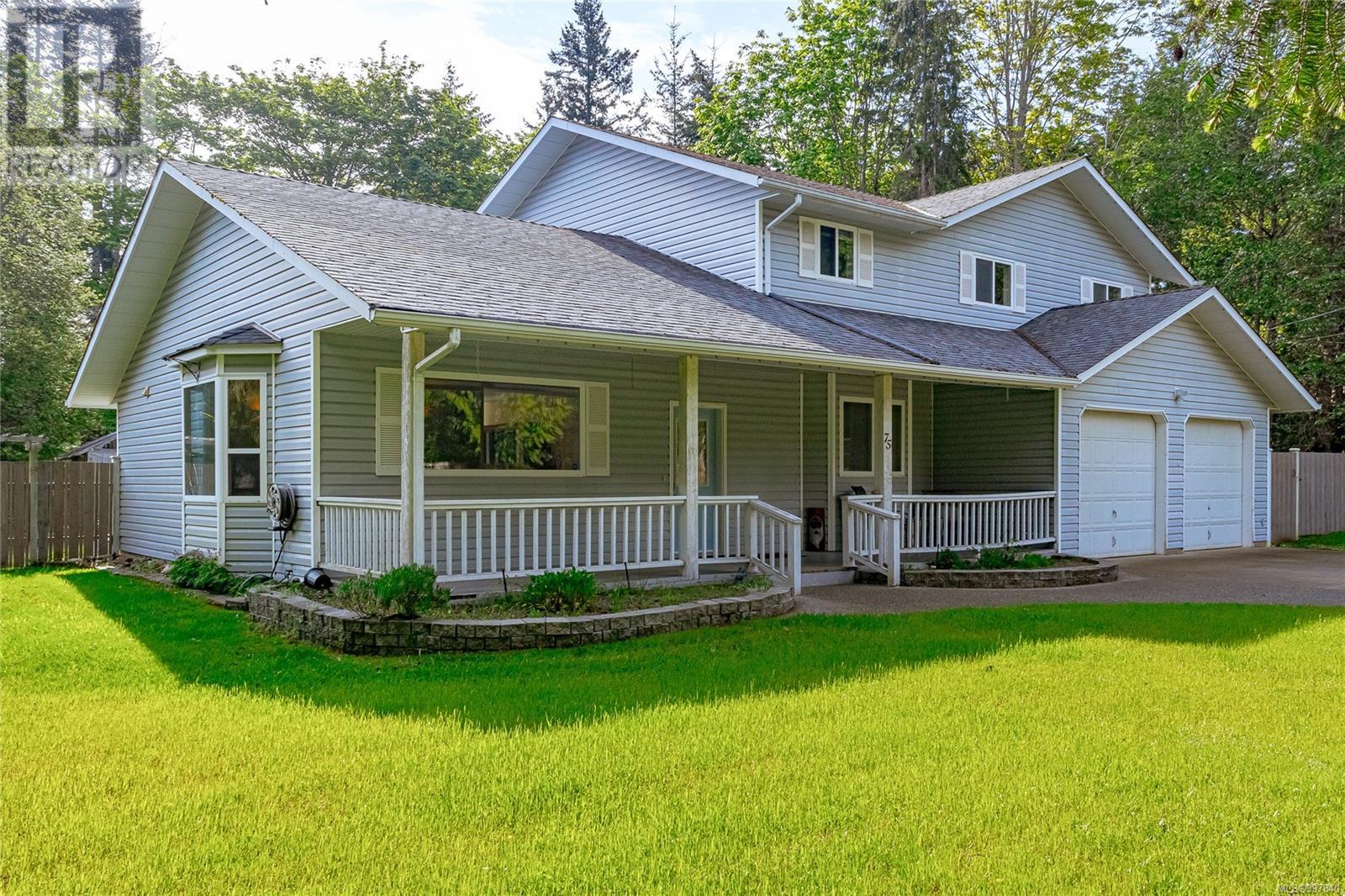 Property at 75 Jamieson Rd image 1