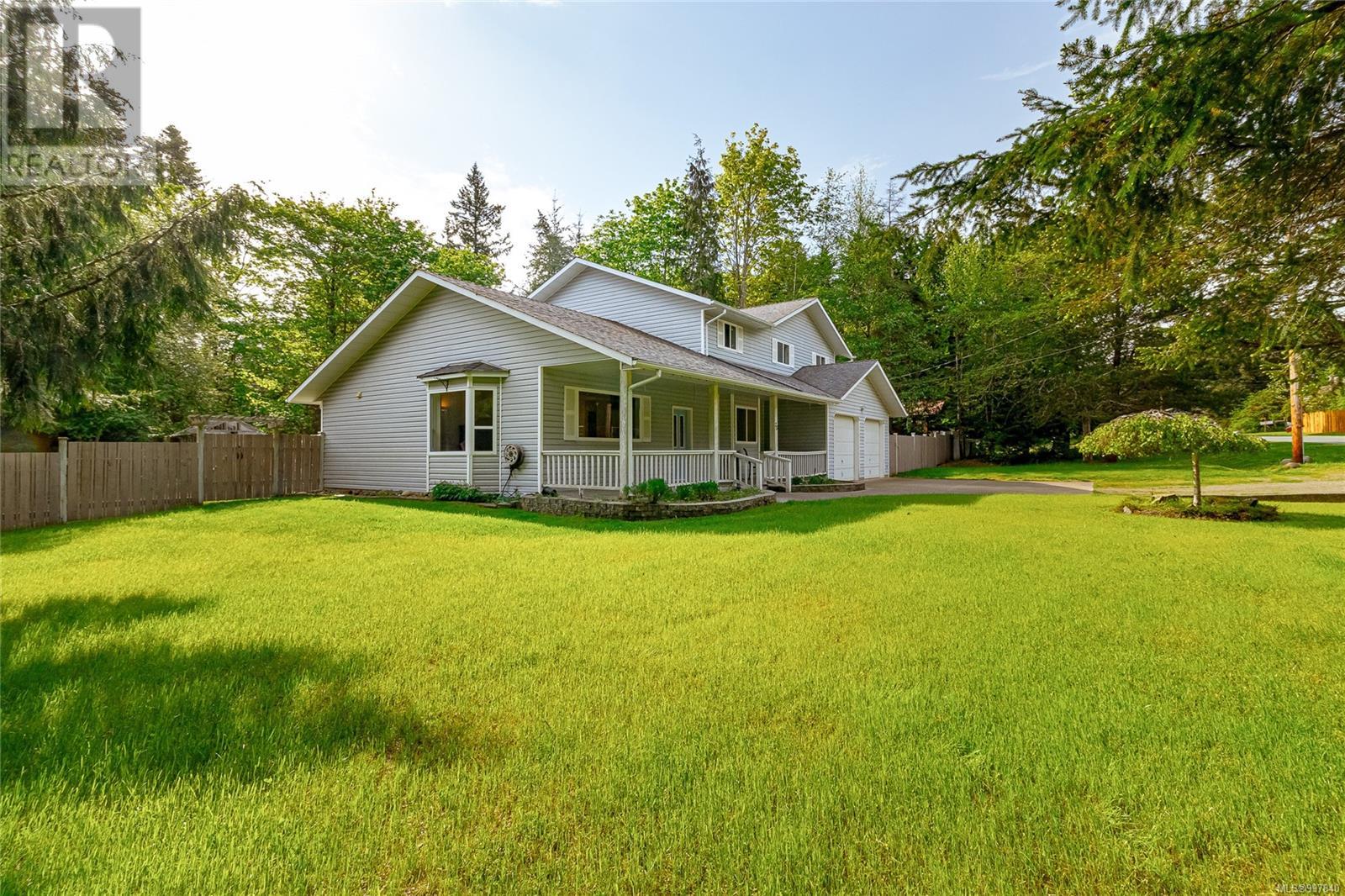 75 Jamieson Rd, Bowser, British Columbia  V0R 1G0 - Photo 2 - 997840