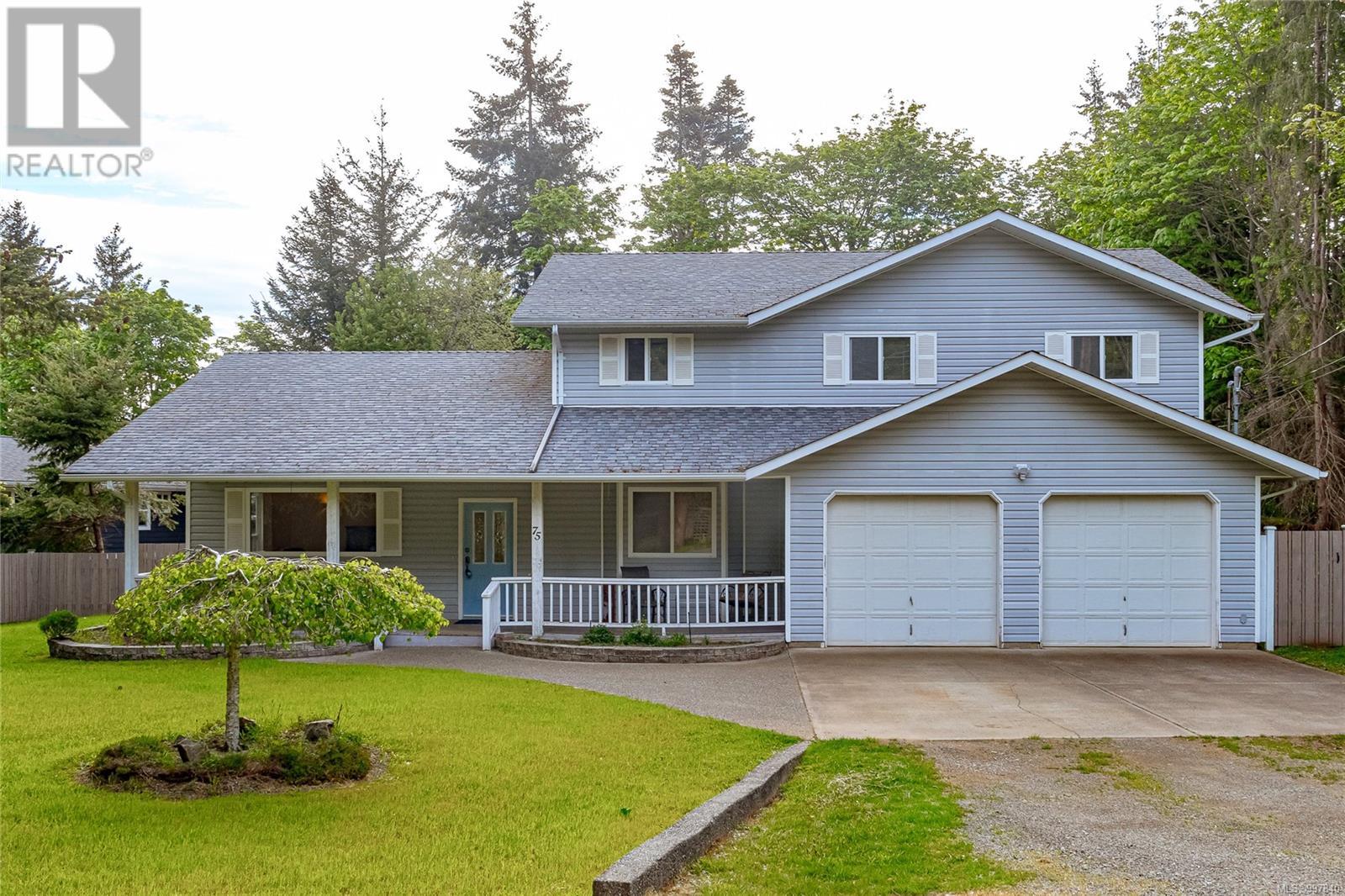 75 Jamieson Rd, Bowser, British Columbia  V0R 1G0 - Photo 3 - 997840