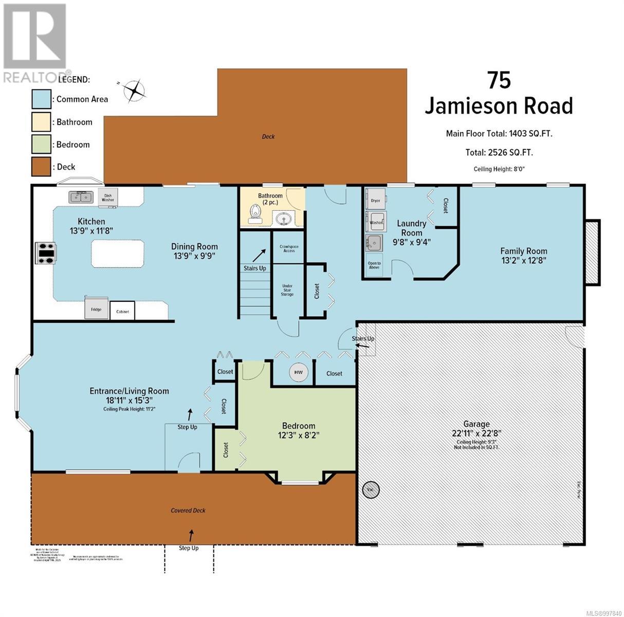 75 Jamieson Rd, Bowser, British Columbia  V0R 1G0 - Photo 52 - 997840
