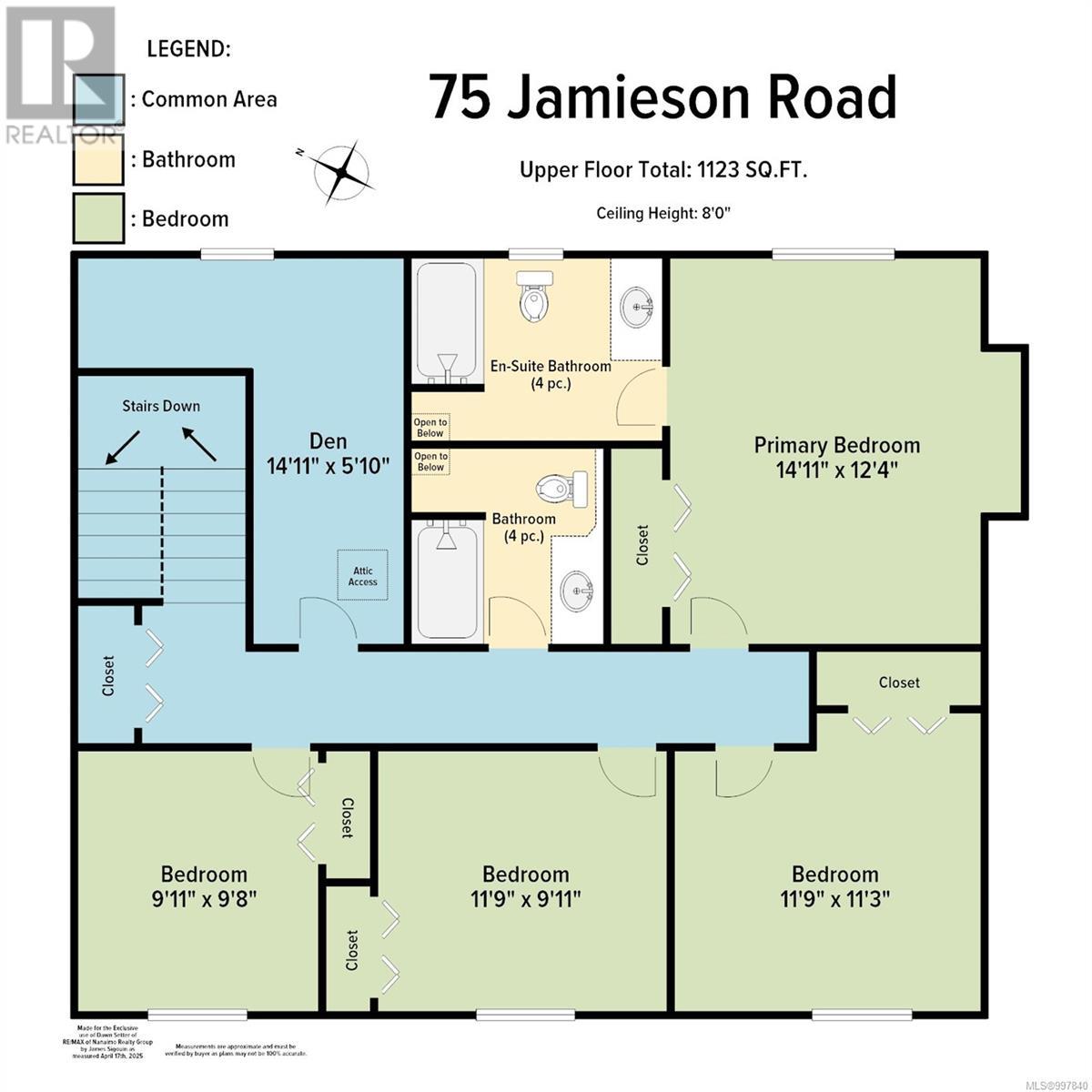 75 Jamieson Rd, Bowser, British Columbia  V0R 1G0 - Photo 53 - 997840
