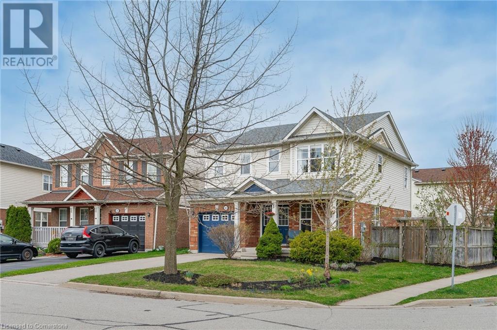 107 Garth Massey Drive, Cambridge, Ontario  N1T 2G7 - Photo 2 - 40723328