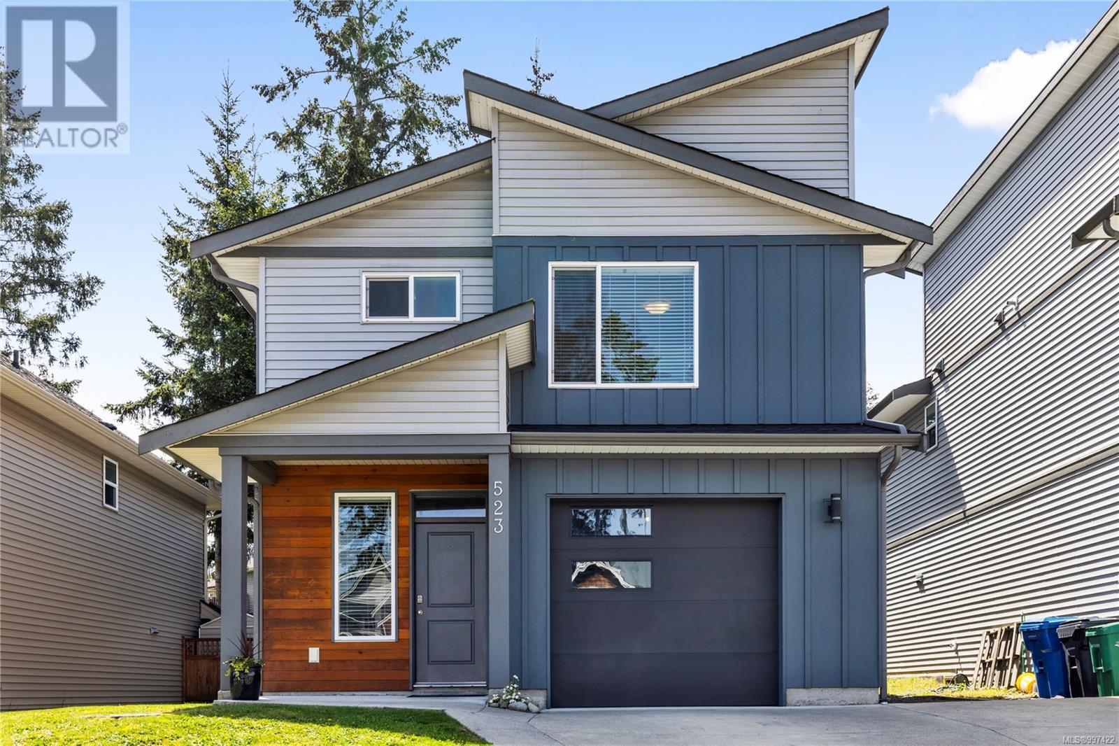Property at 523 Steeves Rd image 1