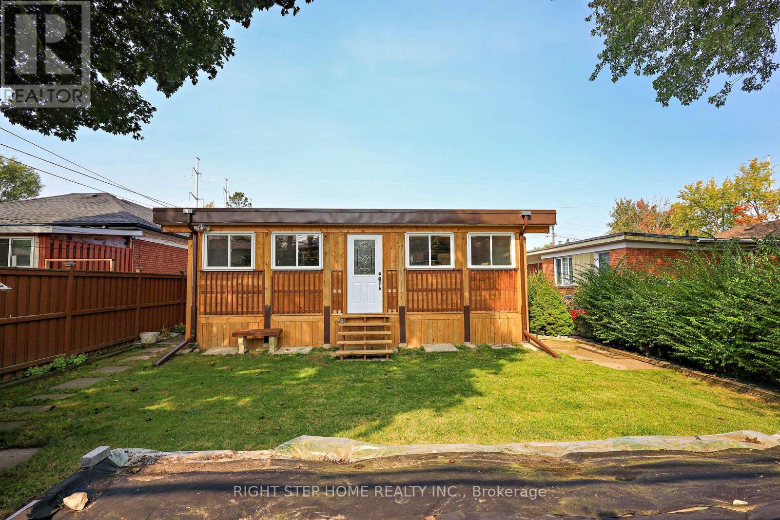 137 Benleigh Drive, Toronto (Woburn), Ontario  M1H 1K4 - Photo 39 - E12129825