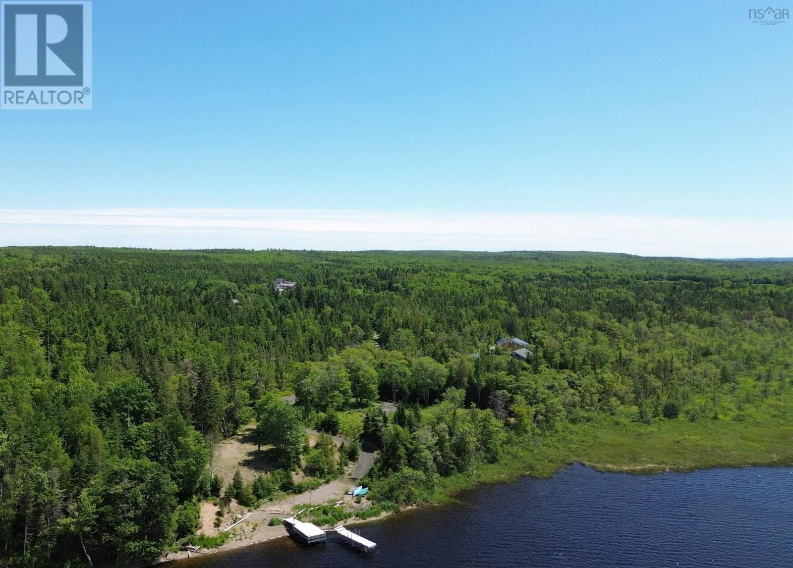 13 Johnny Cash Lane, Juniper Mountain, Nova Scotia  B1K 0C2 - Photo 3 - 202510142