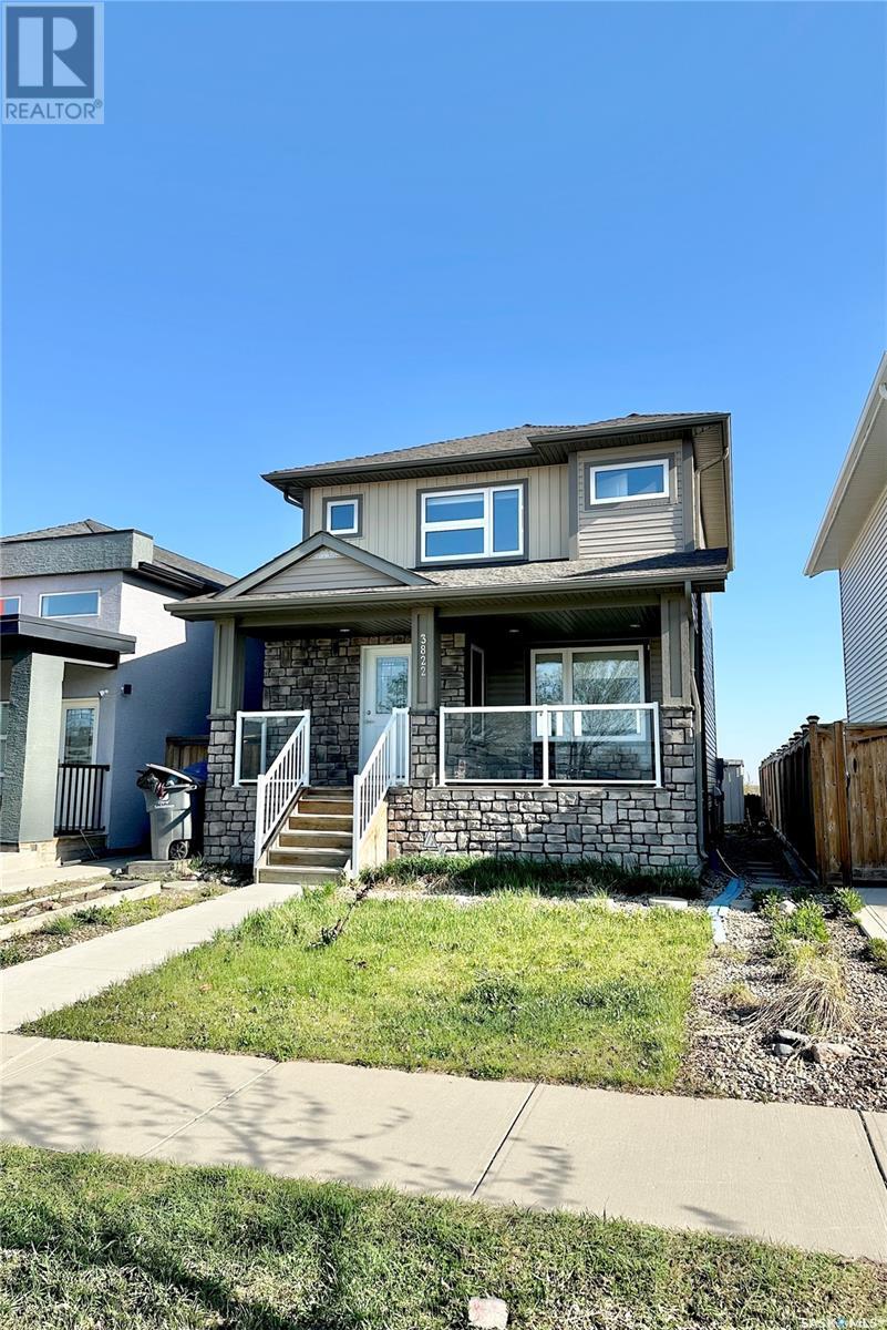 3822 33rd Street W, Saskatoon, Saskatchewan  S7R 0M1 - Photo 2 - SK004975