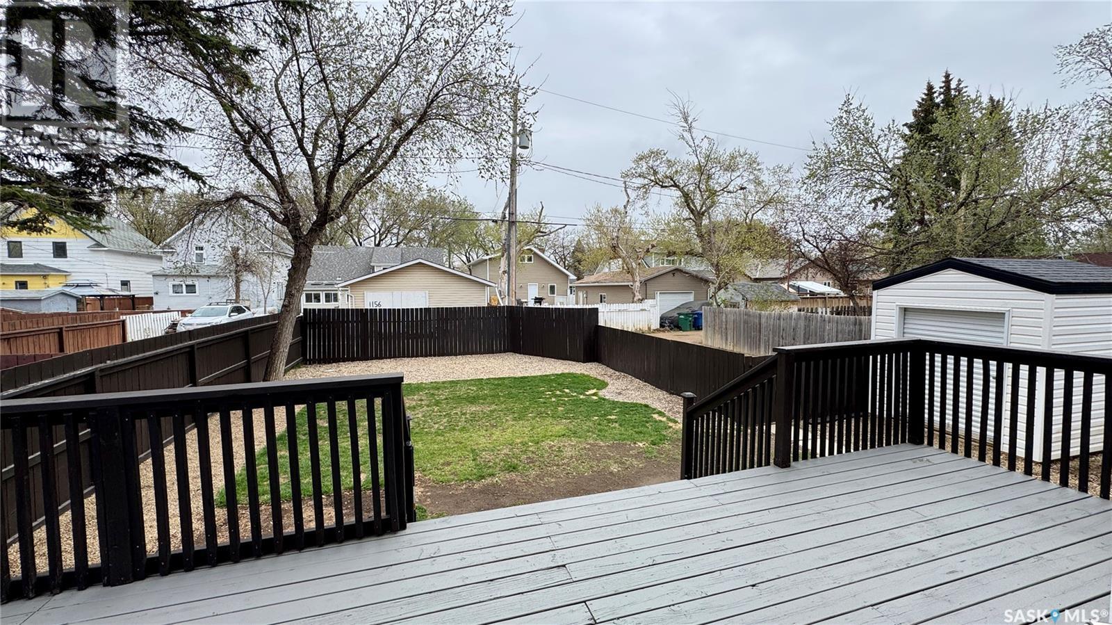 1151 4th Avenue Nw, Moose Jaw, Saskatchewan  S6H 3X4 - Photo 11 - SK004916