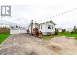 3632 Route 112, Second North River, New Brunswick