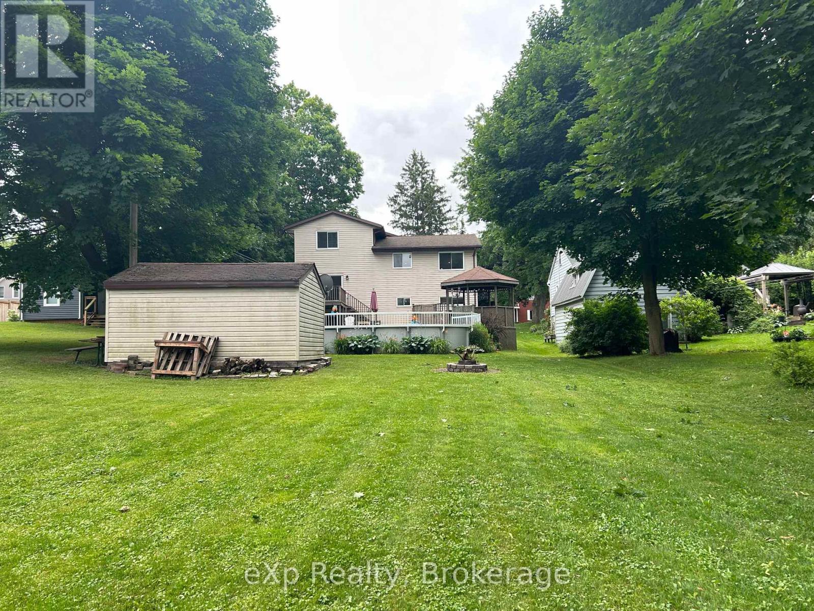 6 Bill Street, Brockton, Ontario  N0G 2V0 - Photo 31 - X11999189