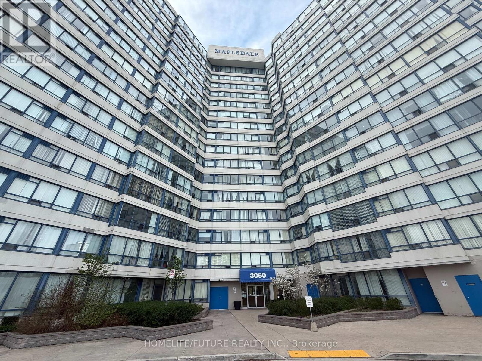 1102 - 3050 Ellesmere Road, Toronto (Morningside), Ontario  M1E 5E6 - Photo 2 - E12126133