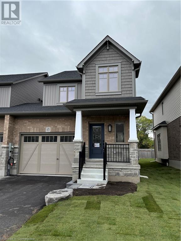 Property at 15 SHIPLEY Avenue image 1