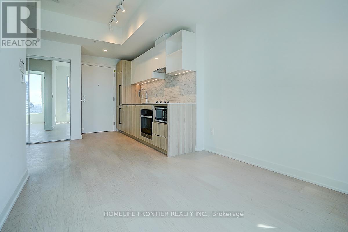 4016 - 252 Church Street, Toronto (Church-Yonge Corridor), Ontario  M5B 0E6 - Photo 12 - C12125466