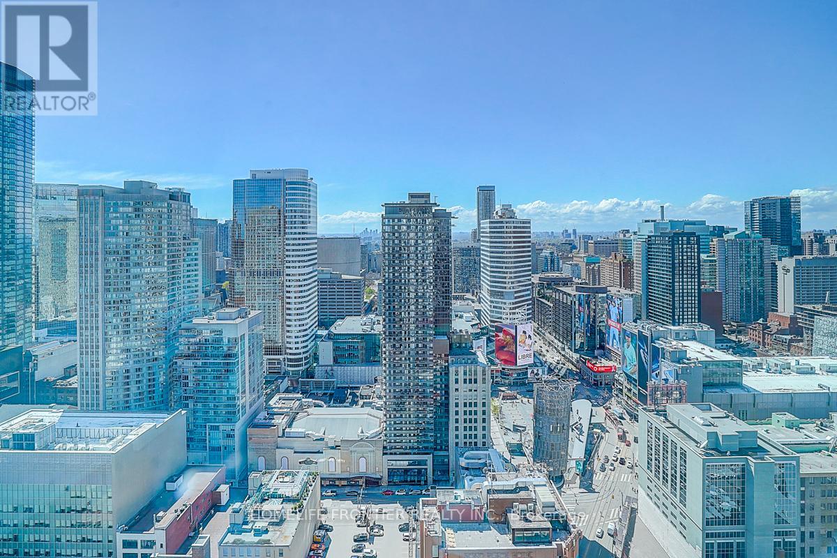4016 - 252 Church Street, Toronto (Church-Yonge Corridor), Ontario  M5B 0E6 - Photo 21 - C12125466