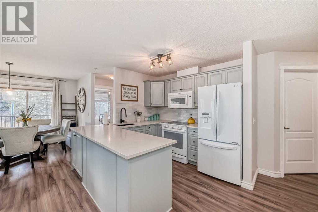 205, 735 56 Avenue Sw, Calgary, Alberta  T2V 0G9 - Photo 2 - A2215516