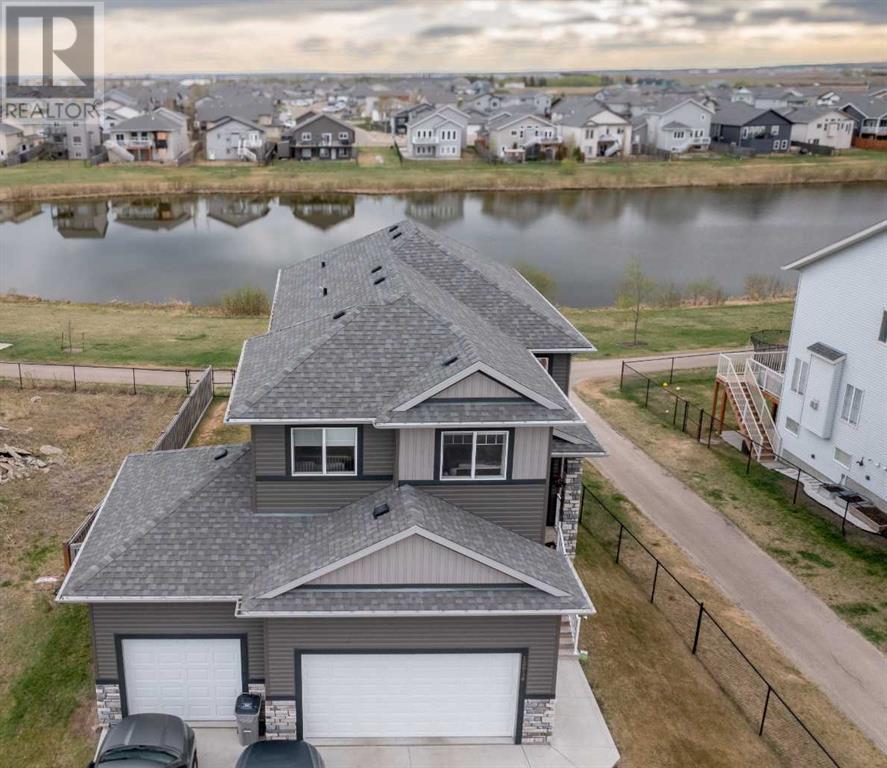 12914 Royal Oaks Boulevard, Grande Prairie, Alberta  T8V 6J6 - Photo 1 - A2218508