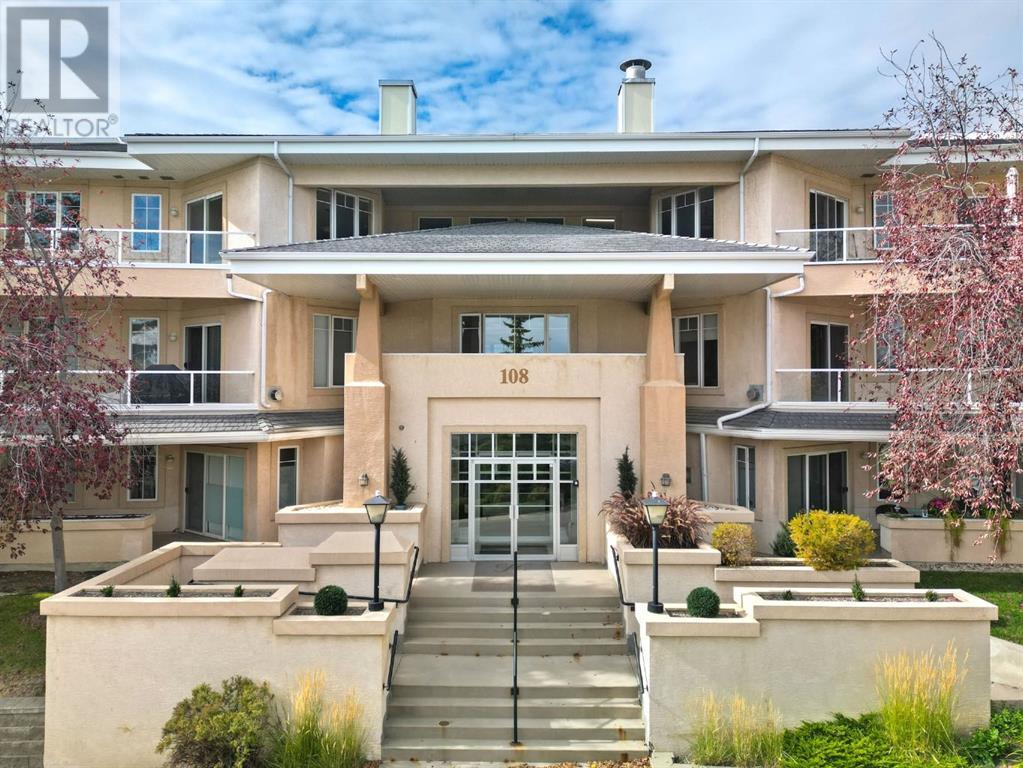 101, 108 Edgeridge Terrace Nw, Calgary, Alberta  T3A 6C4 - Photo 20 - A2199683
