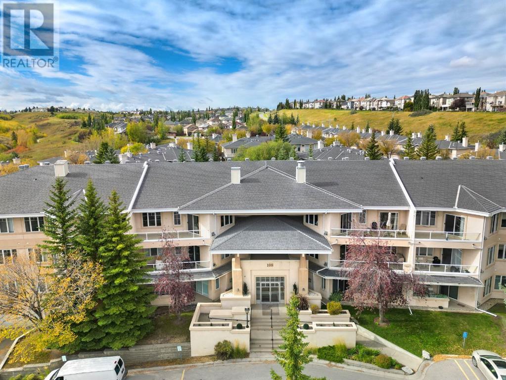 101, 108 Edgeridge Terrace Nw, Calgary, Alberta  T3A 6C4 - Photo 1 - A2199683