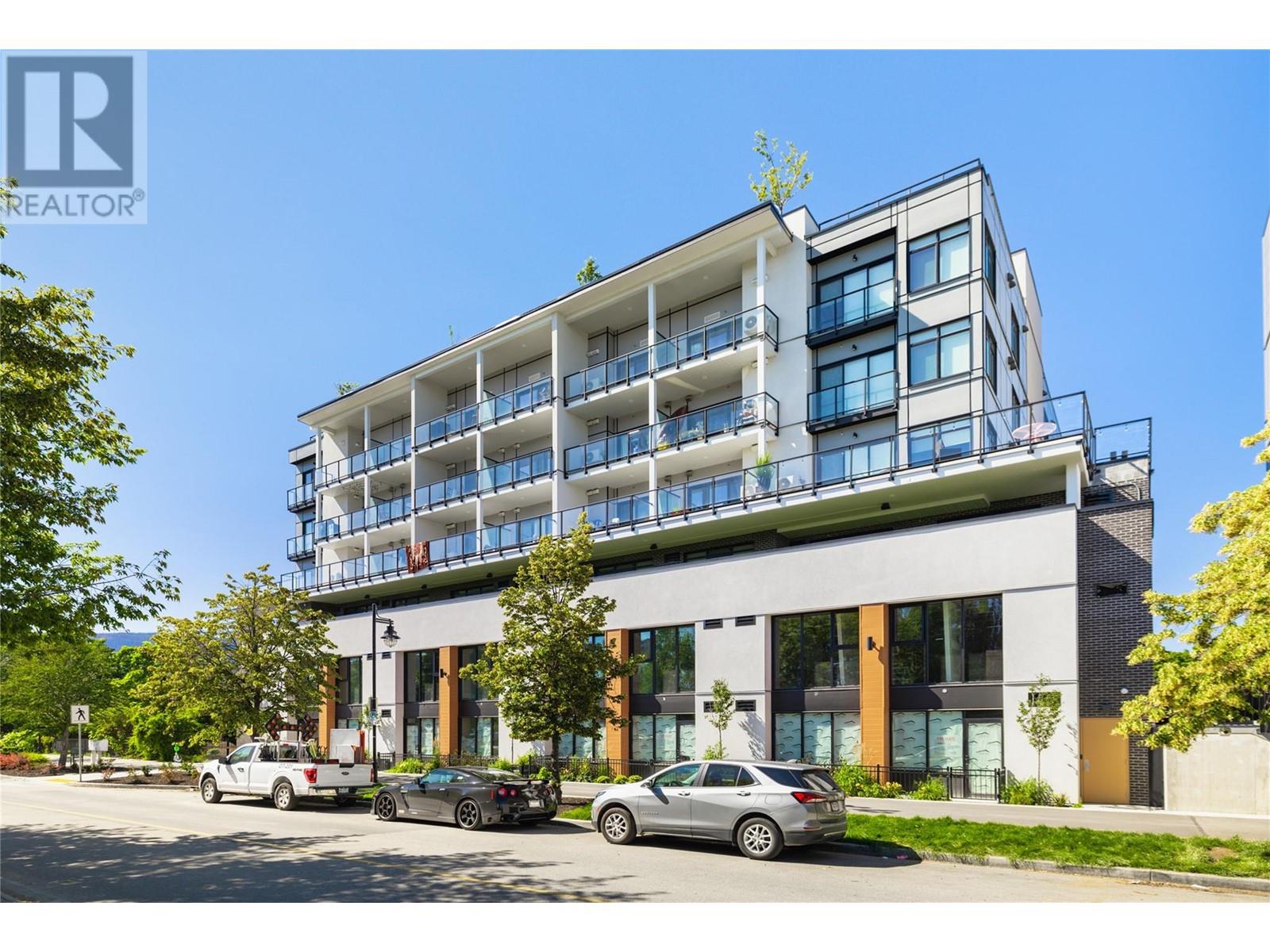 604 Cawston Avenue Unit# 415, Kelowna, British Columbia  V1Y 6Z4 - Photo 37 - 10346830