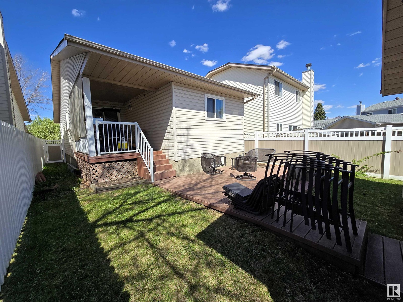 823 Johns Cl Nw, Edmonton, Alberta  T6L 6P2 - Photo 32 - E4434929