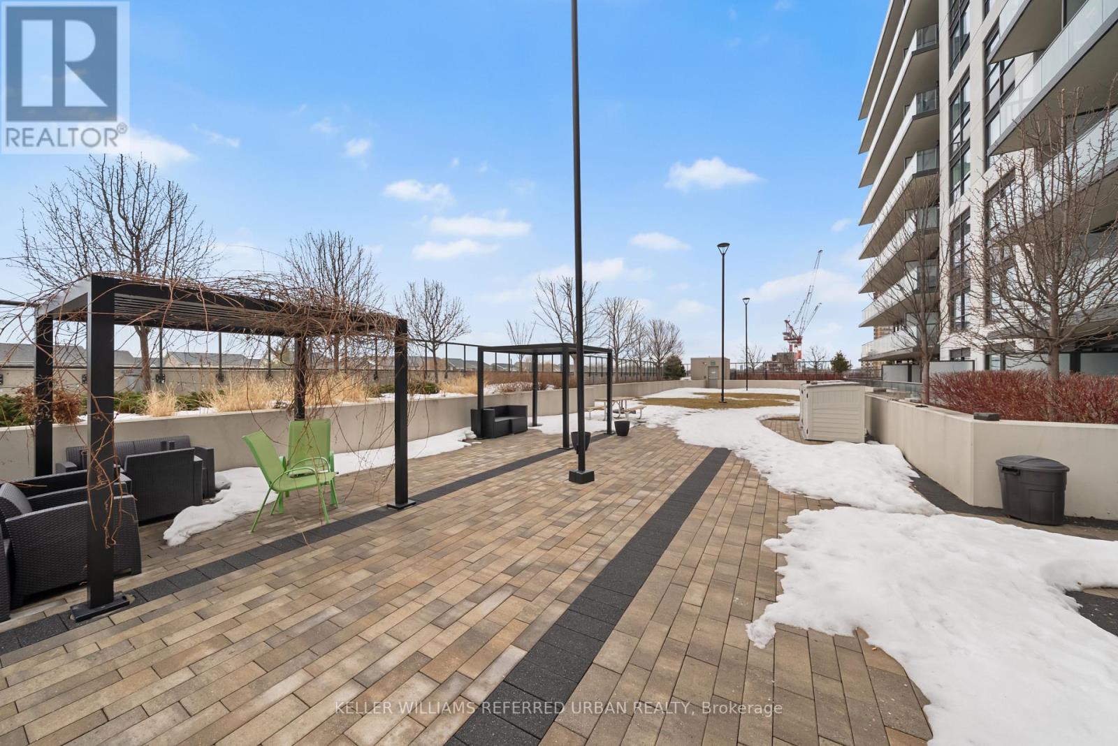 315 - 8 Trent Avenue, Toronto, Ontario  M4C 0A6 - Photo 18 - E12096595
