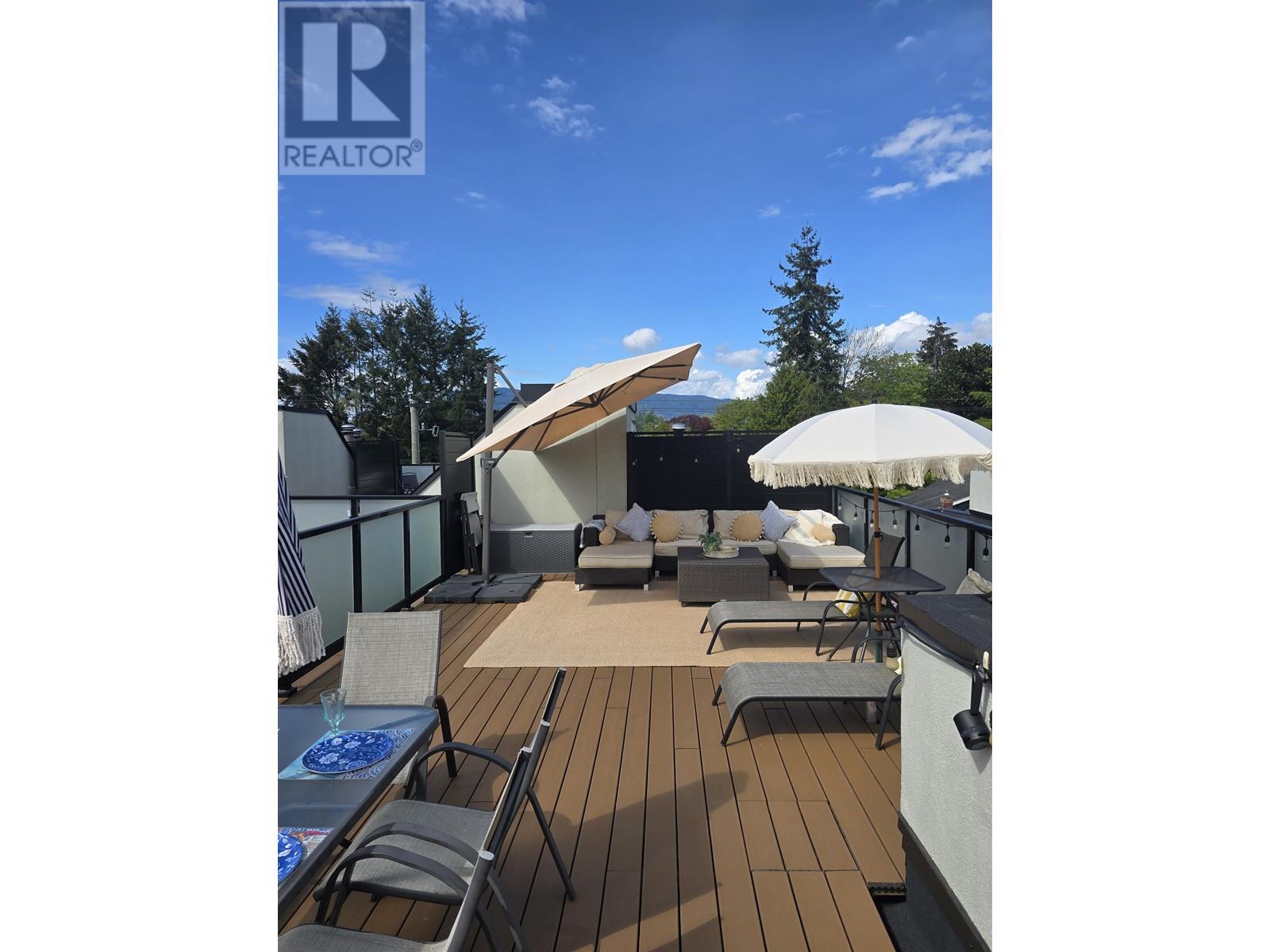 20 3437 W 4th Avenue, Vancouver, British Columbia  V6R 1N7 - Photo 21 - R2995255