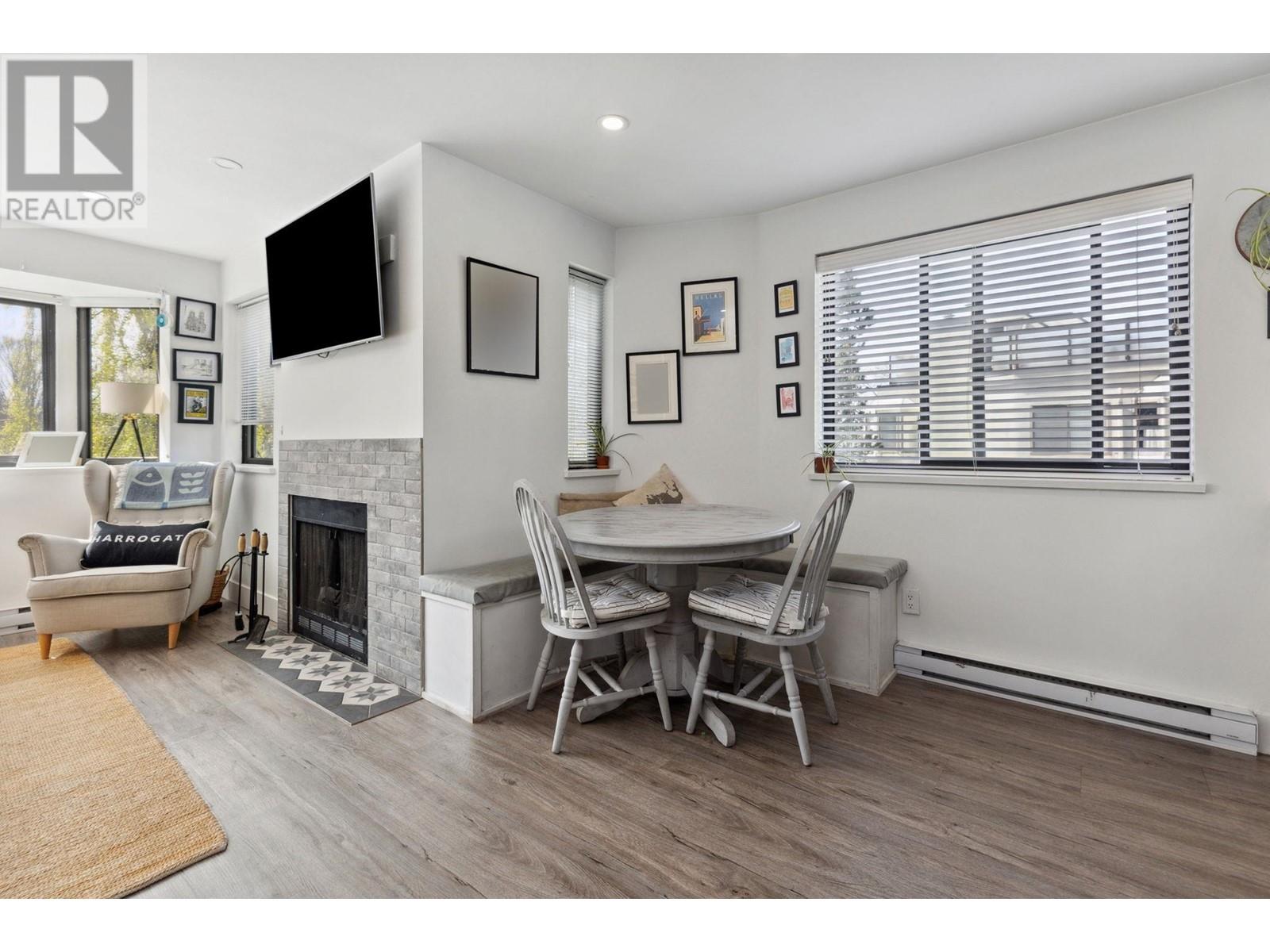 20 3437 W 4th Avenue, Vancouver, British Columbia  V6R 1N7 - Photo 9 - R2995255