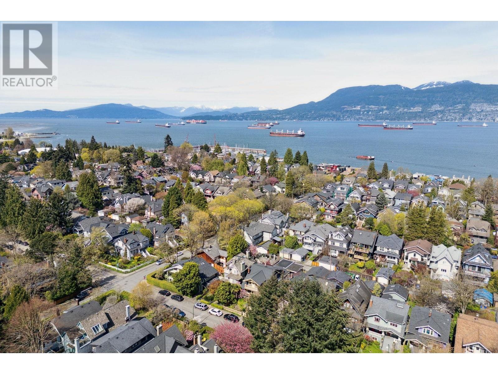 20 3437 W 4th Avenue, Vancouver, British Columbia  V6R 1N7 - Photo 33 - R2995255