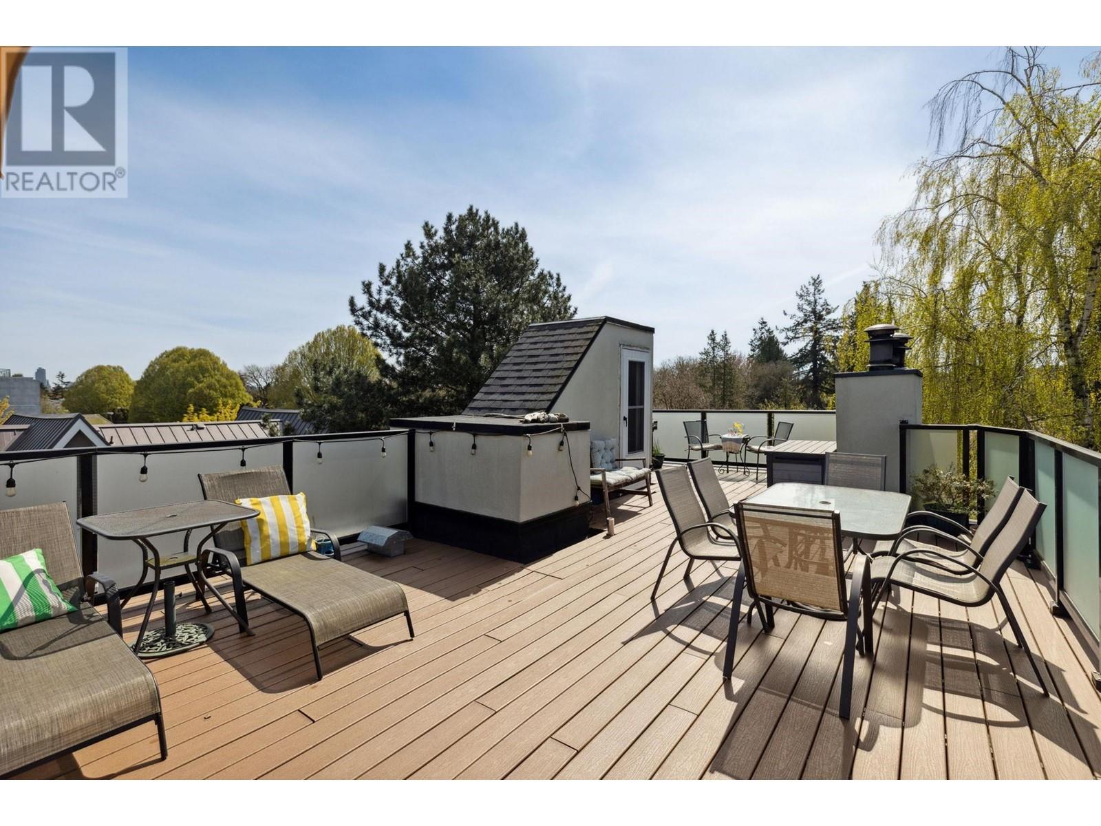 20 3437 W 4th Avenue, Vancouver, British Columbia  V6R 1N7 - Photo 28 - R2995255