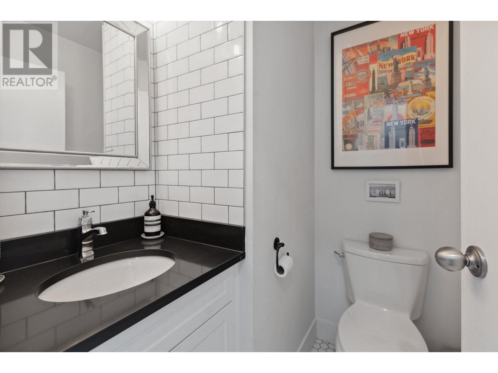 20 3437 W 4th Avenue, Vancouver, British Columbia  V6R 1N7 - Photo 20 - R2995255