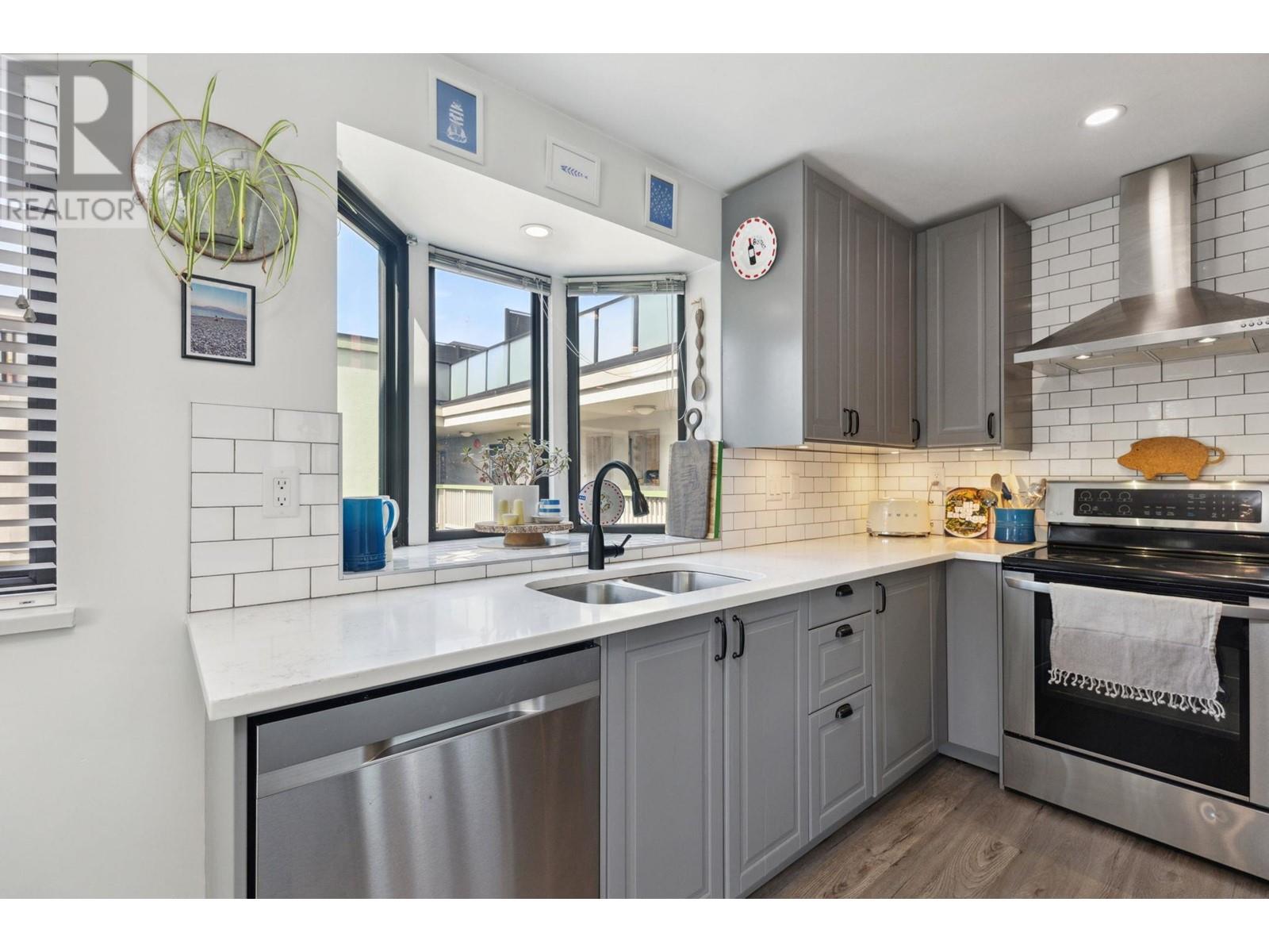 20 3437 W 4th Avenue, Vancouver, British Columbia  V6R 1N7 - Photo 13 - R2995255
