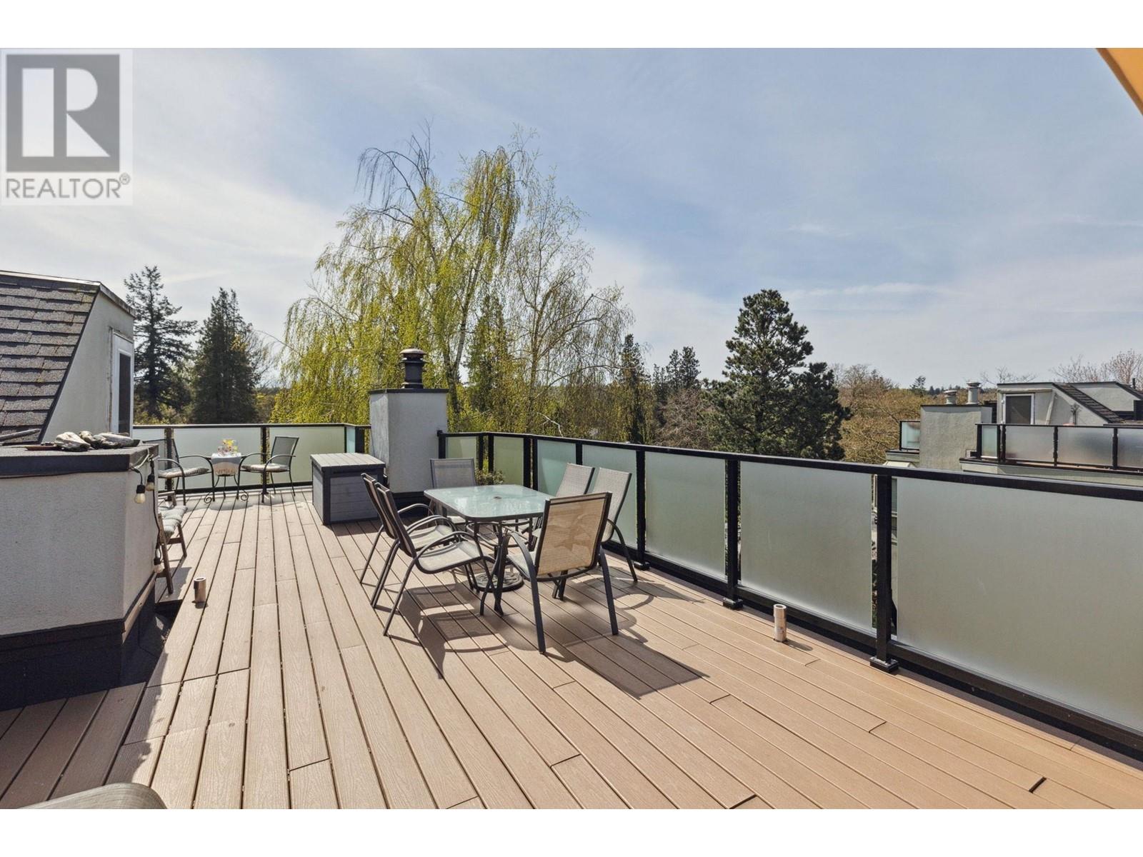 20 3437 W 4th Avenue, Vancouver, British Columbia  V6R 1N7 - Photo 26 - R2995255