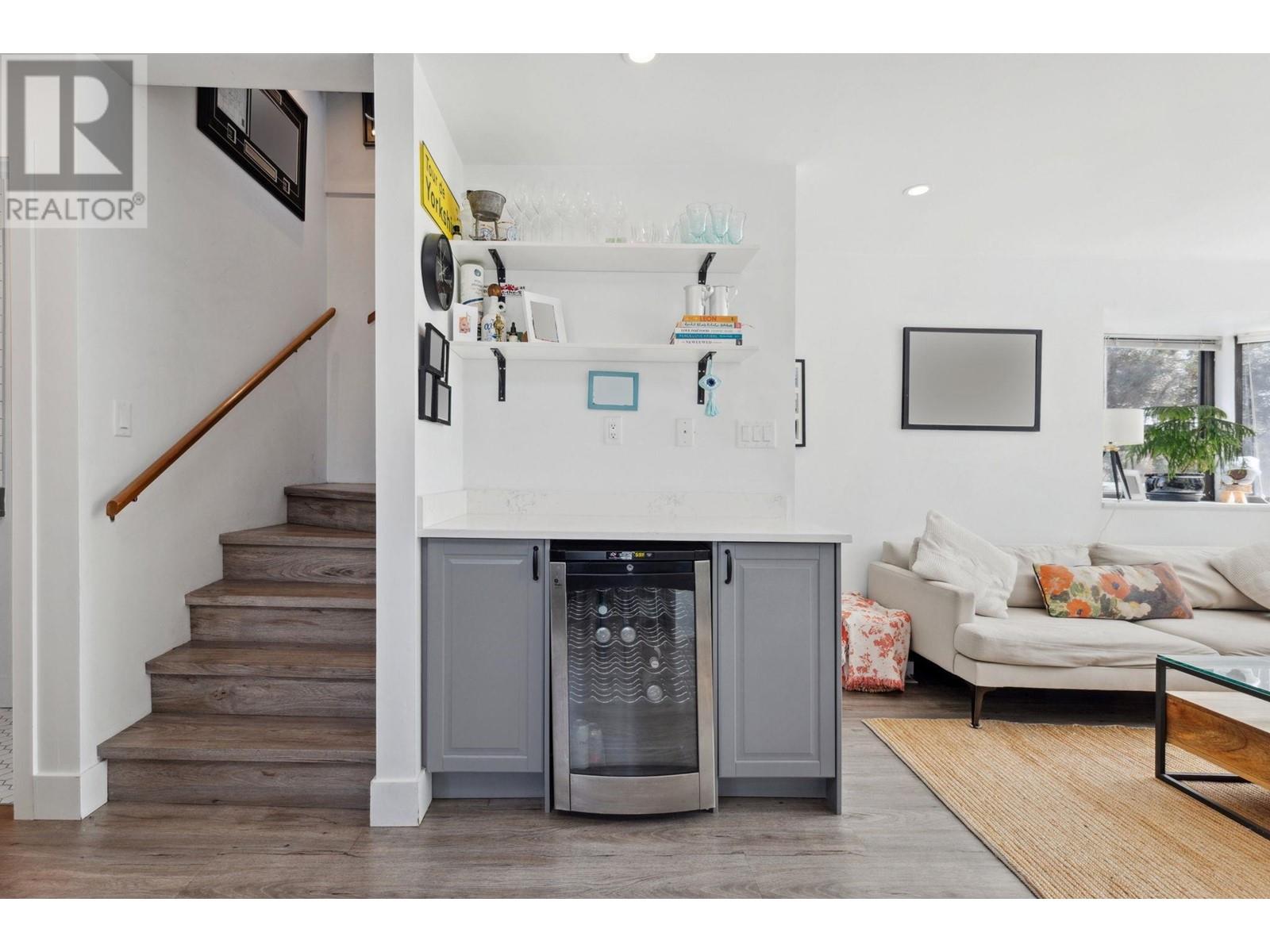 20 3437 W 4th Avenue, Vancouver, British Columbia  V6R 1N7 - Photo 7 - R2995255