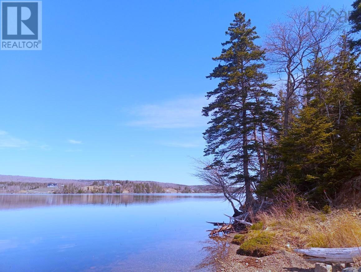 14 Johnny Cash Lane, Juniper Mountain, Nova Scotia  B1K 0C2 - Photo 14 - 202510145