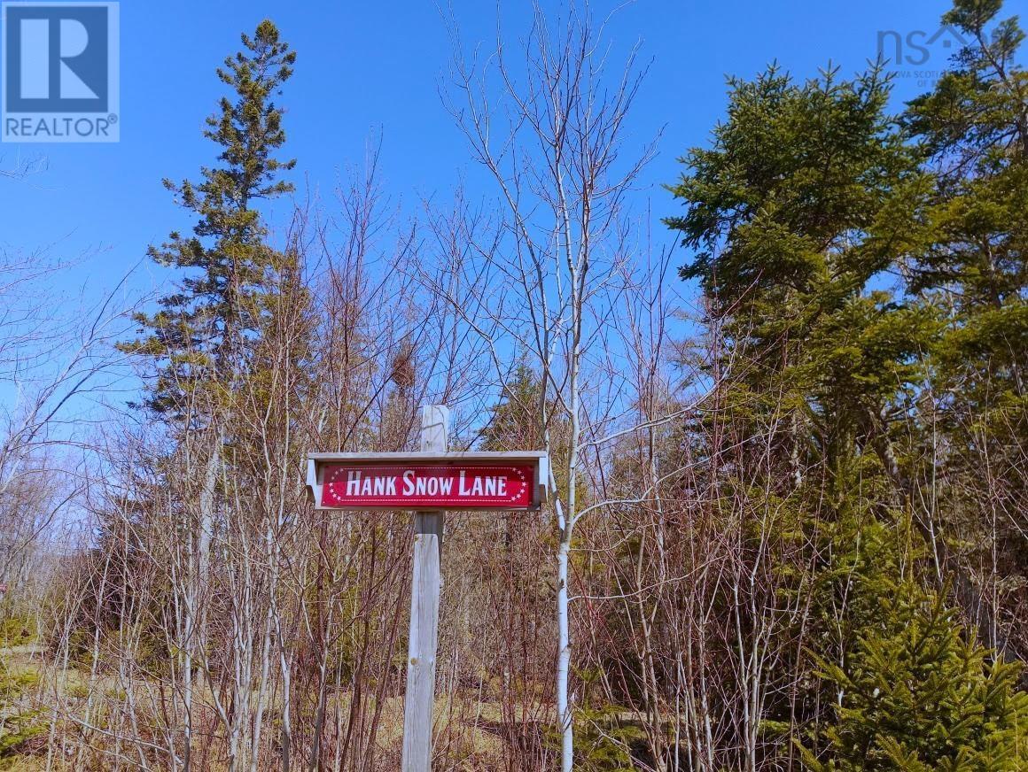 16 Tom Sawyer Lane, Juniper Mountain, Nova Scotia  B1K 0C2 - Photo 25 - 202510147