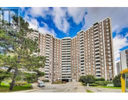 1009 - 10 EDGECLIFF GOLFWAY, Toronto, Ontario