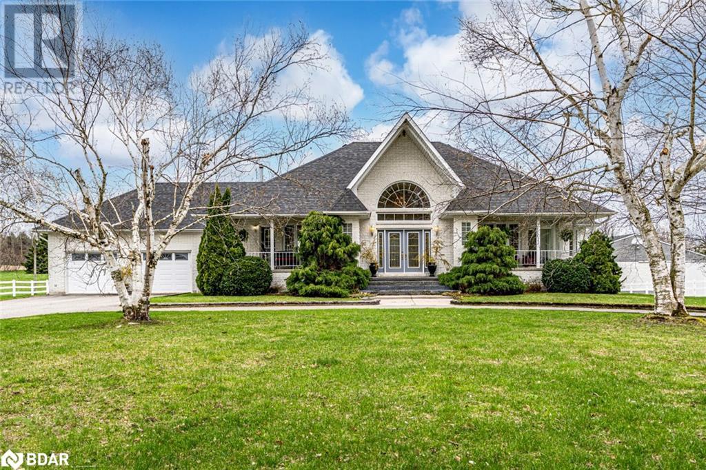 1331 FLOS RD 3 E, springwater, Ontario