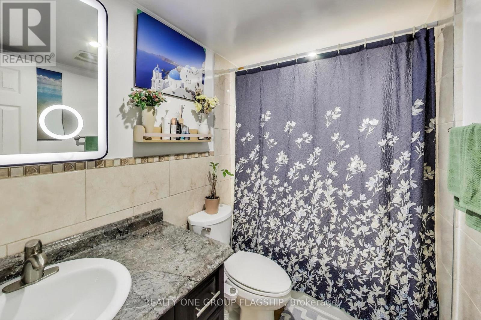 1009 - 10 Edgecliff Golfway, Toronto, Ontario  M3C 3A3 - Photo 25 - C12117623