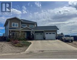 805 89 Avenue, dawson creek, British Columbia