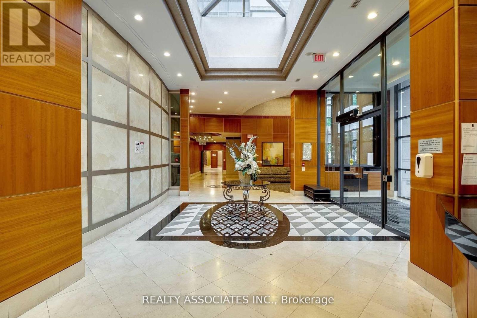 2811 - 153 Beecroft Road, Toronto, Ontario  M2N 7C5 - Photo 16 - C12130229