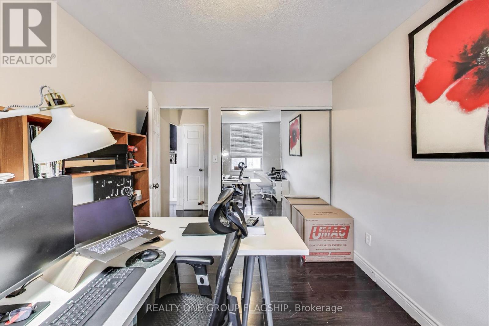 1009 - 10 Edgecliff Golfway, Toronto, Ontario  M3C 3A3 - Photo 24 - C12117623