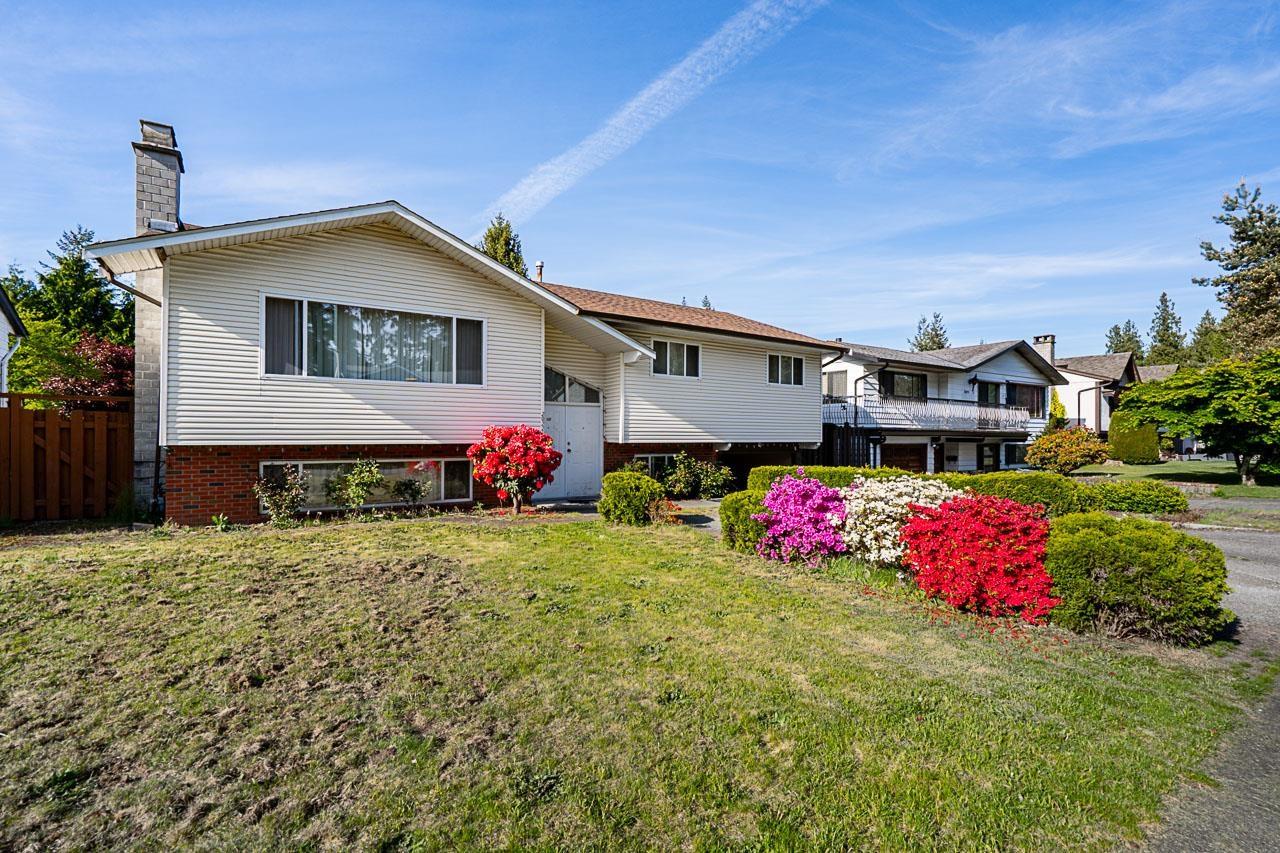 20221 47A AVENUE, langley, British Columbia