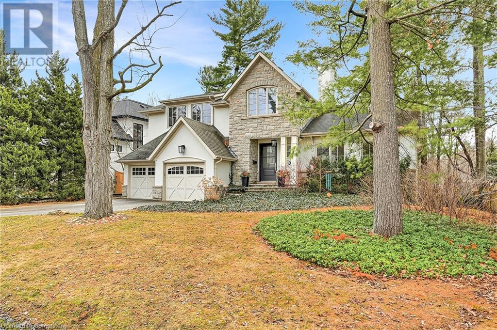 1310 DUNCAN Road, oakville, Ontario