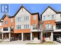 299 JEMIMA Drive, Oakville, Ontario