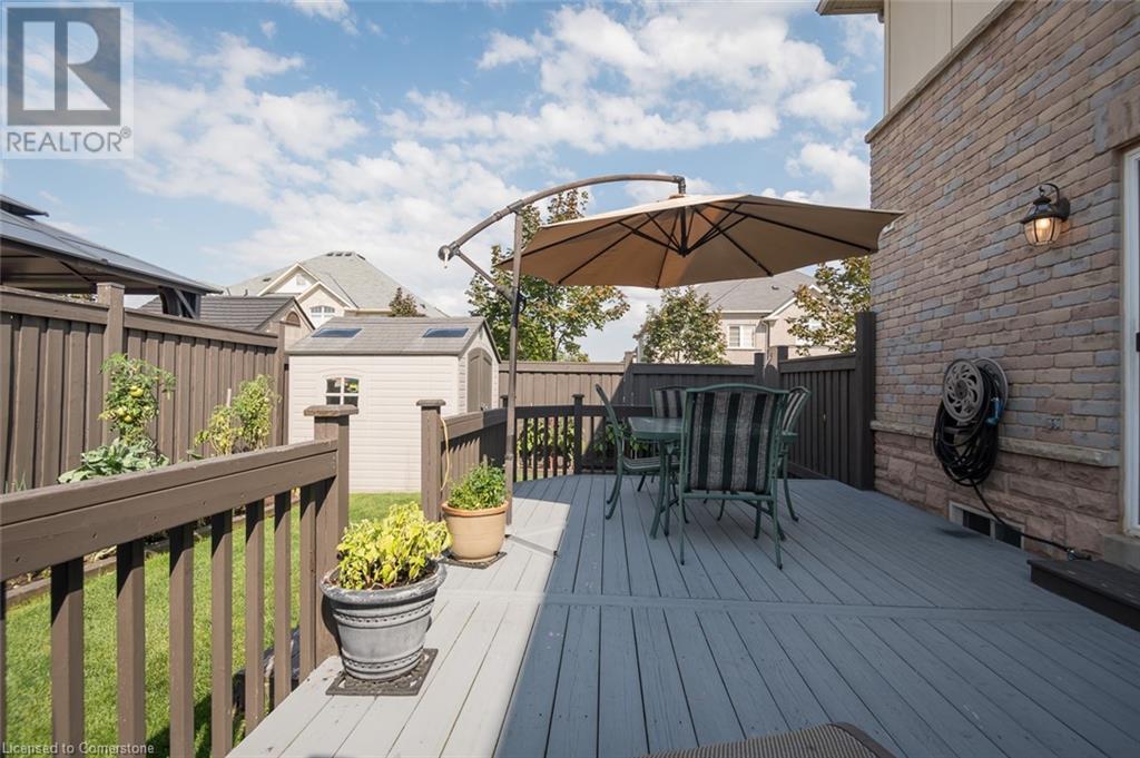4205 Cole Crescent, Burlington, Ontario  L7M 0M6 - Photo 37 - 40725399