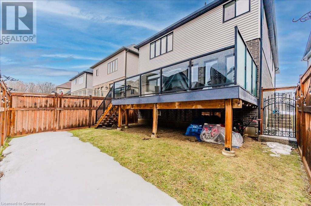 362 Moorlands Crescent, Kitchener, Ontario  N2P 0C5 - Photo 25 - 40707584