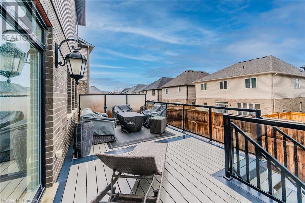 362 Moorlands Crescent, Kitchener, Ontario  N2P 0C5 - Photo 28 - 40707584