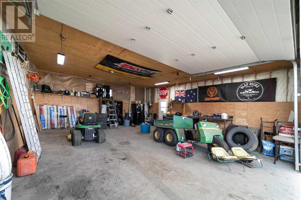 39218 Highway 36, Rural Paintearth No. 18, Alberta  T0C 0X0 - Photo 25 - A2217363