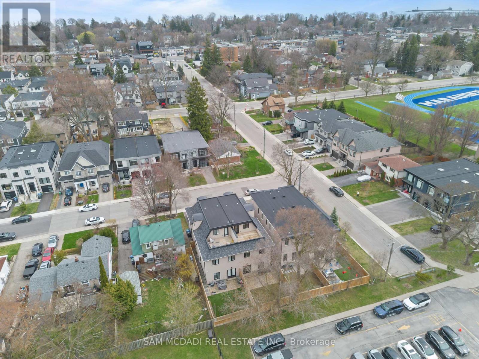 4 Iroquois Avenue, Mississauga, Ontario  L5G 1M6 - Photo 42 - W12117495