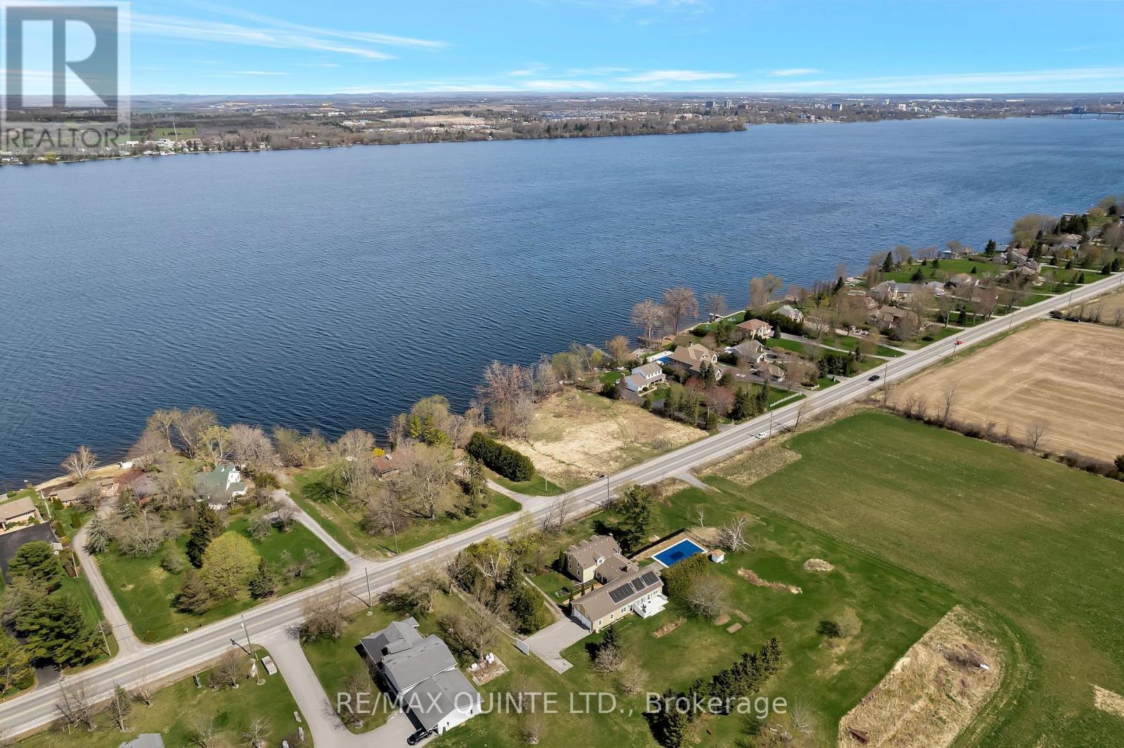 0 COUNTY 3 ROAD, Prince Edward County, Ontario